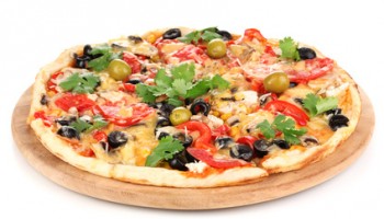 NOS PIZZAS MANDELIEU