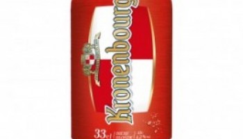 KRONENBOURG 33 CL