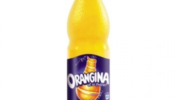 ORANGINA 1.5L