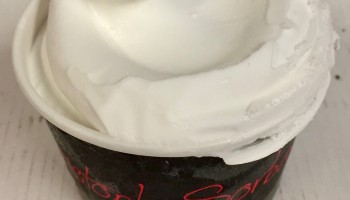 GLACE CHRISTOPHE SORBA 120ML