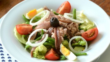 SALADE NICOISE